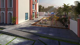 Maya Project