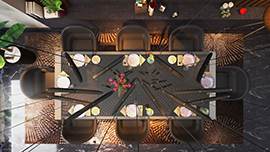 3D Max Project