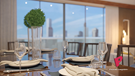 3D Max Project