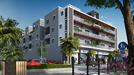 Maya Project