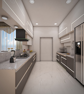 3D Max Project