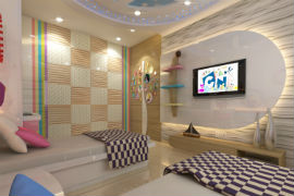 Maya Project