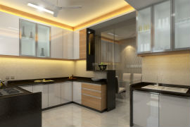 Vfx Compositing Project