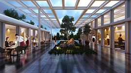 3D Max Project