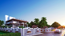3D Max Project