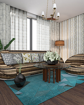 3D Max Project
