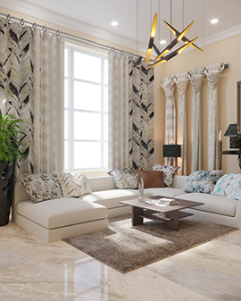 3D Max Project