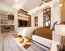 3D Max Project