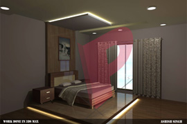 3D Max Project