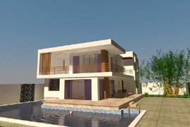 3D Max Project