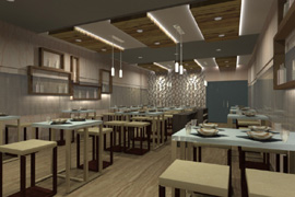 3D Max Project
