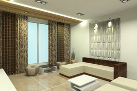 3D Max Project