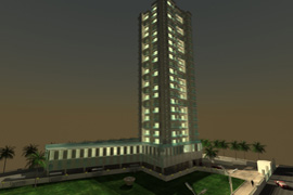 3D Max Project