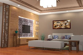 3D Max Project