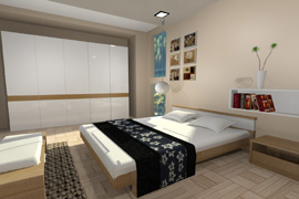 3D Max Project
