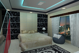 3D Max Project