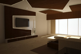 3D Max Project