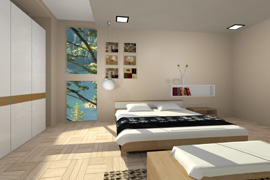 3D Max Project