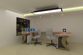 3D Max Project