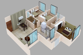 3D Max Project