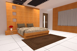 3D Max Project
