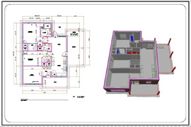 3D Max Project