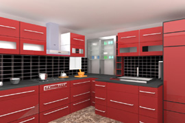 3D Max Project
