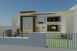 3D Max Project