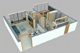 3D Max Project