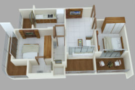 3D Max Project
