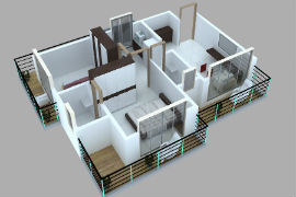 3D Max Project