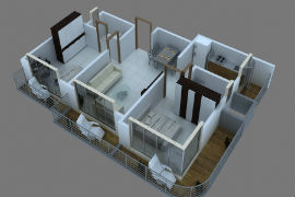 3D Max Project