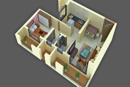 3D Max Project