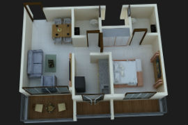 3D Max Project