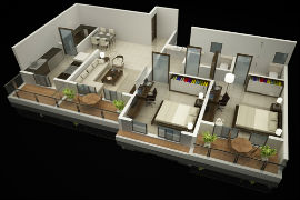 3D Max Project