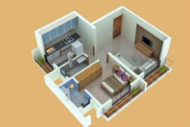 3D Max Project