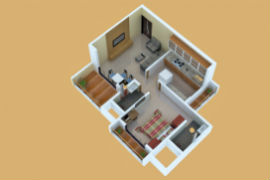 3D Max Project