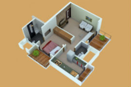3D Max Project