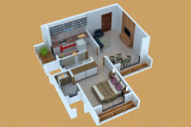 3D Max Project