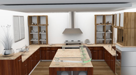 3D Max Project