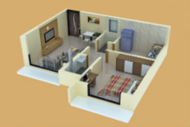 3D Max Project