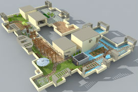 3D Max Project