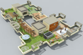 3D Max Project