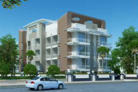 3D Max Project