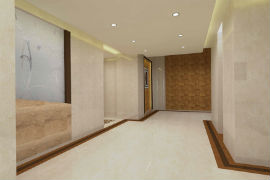3D Max Project