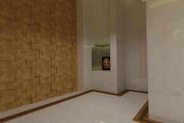 3D Max Project