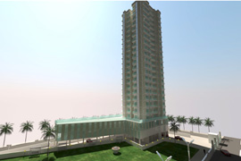 3D Max Project