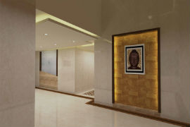 3D Max Project