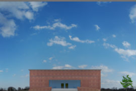 3D Max Project