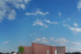 3D Max Project